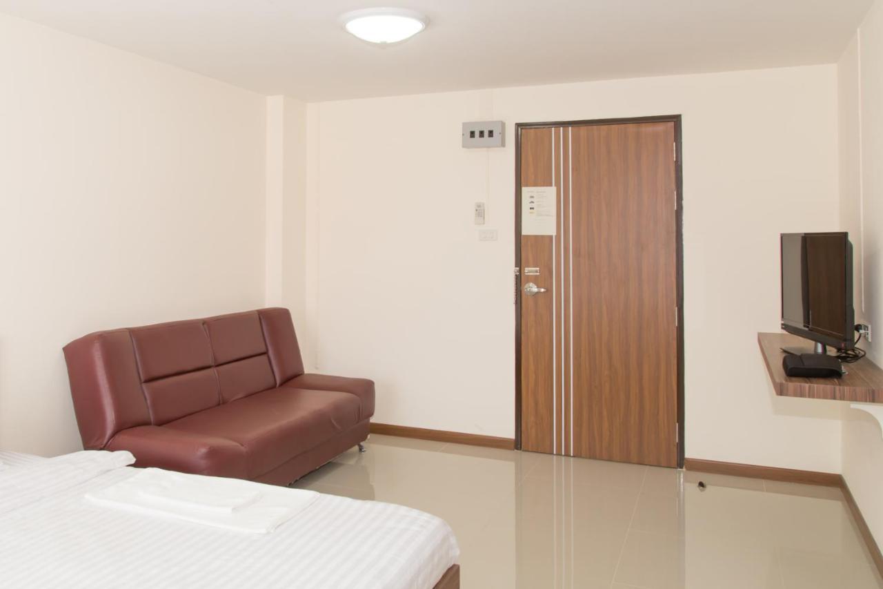 My Room נאקון פטום מראה חיצוני תמונה