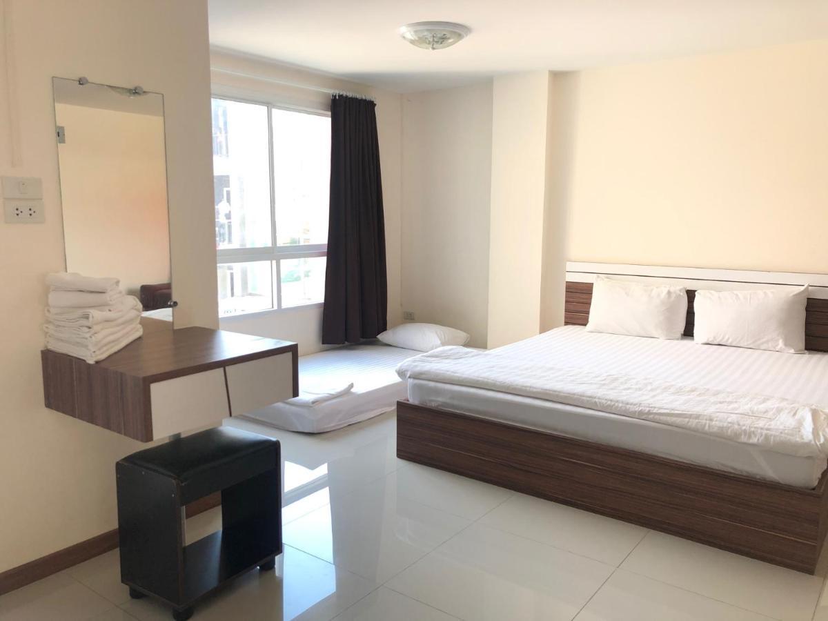 My Room נאקון פטום מראה חיצוני תמונה